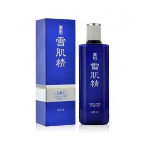 雪肌精（SEKKISEI） 【並行輸入品】雪肌精 化粧水 360ml 送料無料