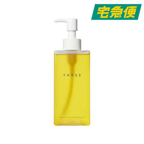 THREE（スリー） 【並行輸入品】スリー バランシング クレンジング