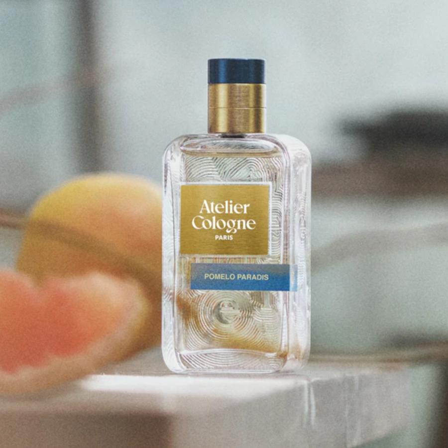 Atelier Cologne（アトリエコロン） 【並行輸入品】ATELIER COLOGNE