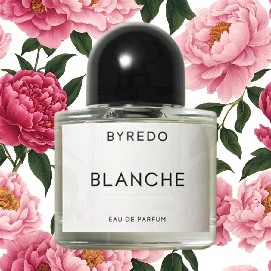 BYREDO ブランシュ オーデパルファン 50ml [バイレード バレード BYREDO ブランシュ オーデパルファン 50ml [バイレード バレード