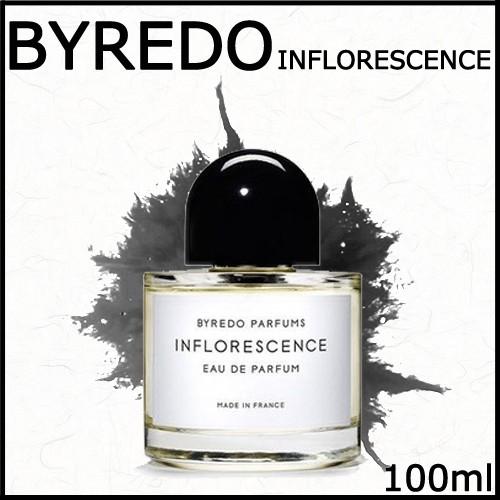 並行輸入品】バイレード インフロレッセンス EDP SP 100ml 送料無料