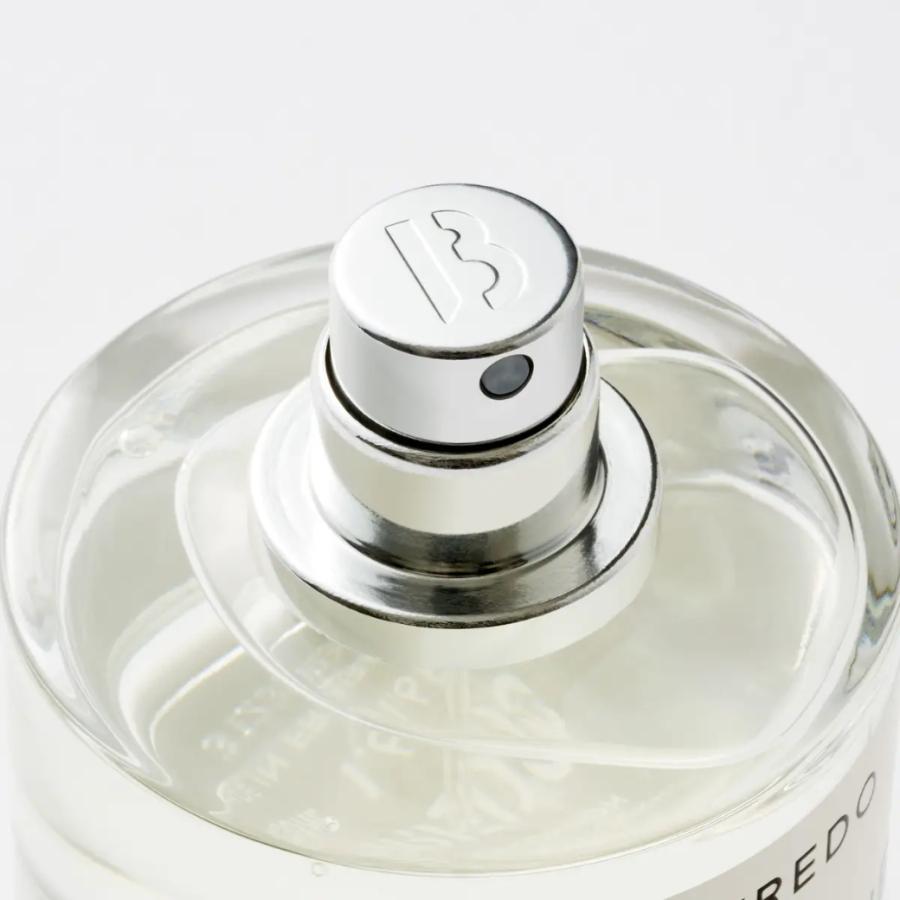 並行輸入品】BYREDO モハーヴェゴースト オードパルファン 50ml