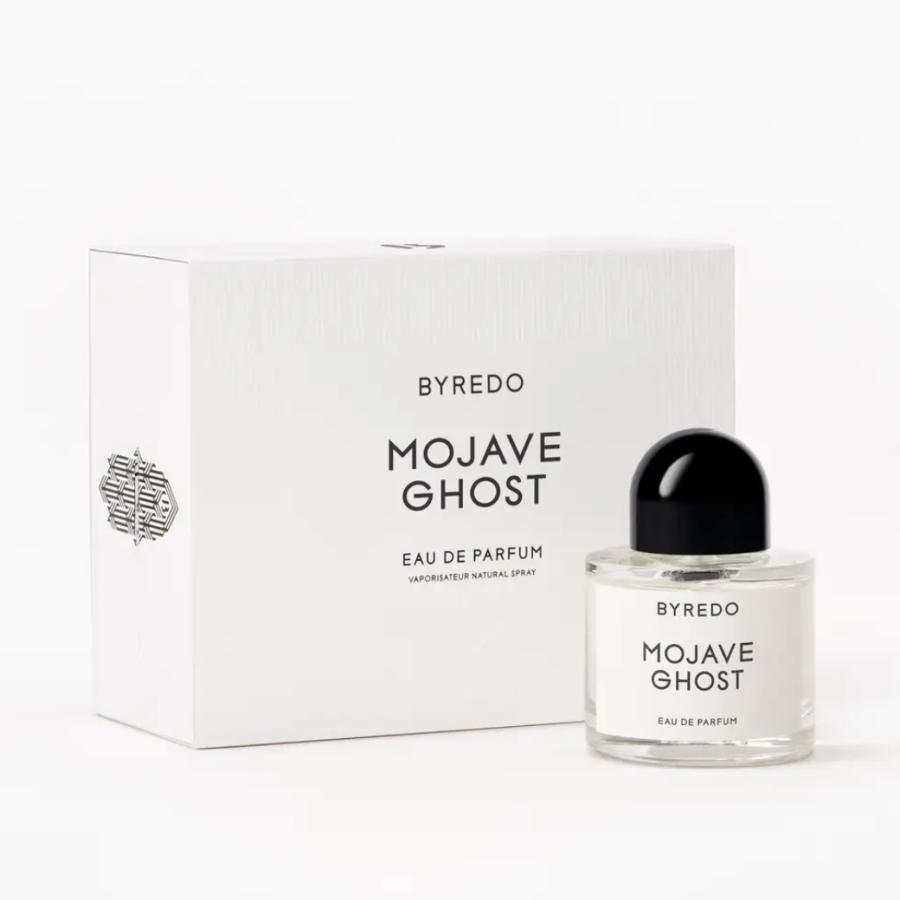 並行輸入品】BYREDO モハーヴェゴースト オードパルファン 50ml