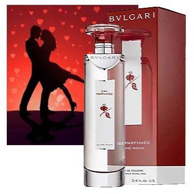 ブルガリオ パフメ オーテルージュ EDC・SP 50ml