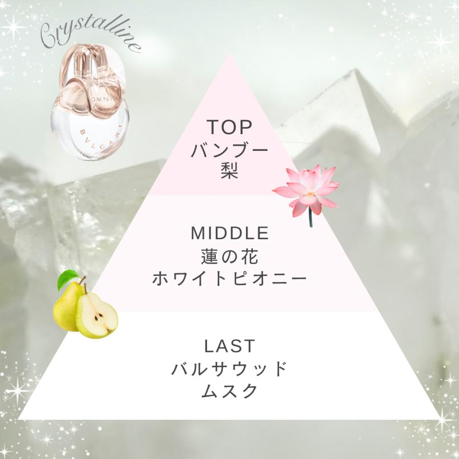 BVLGARI（ブルガリ） 【並行輸入品】【サイズ選択可】BVLGARI オムニア