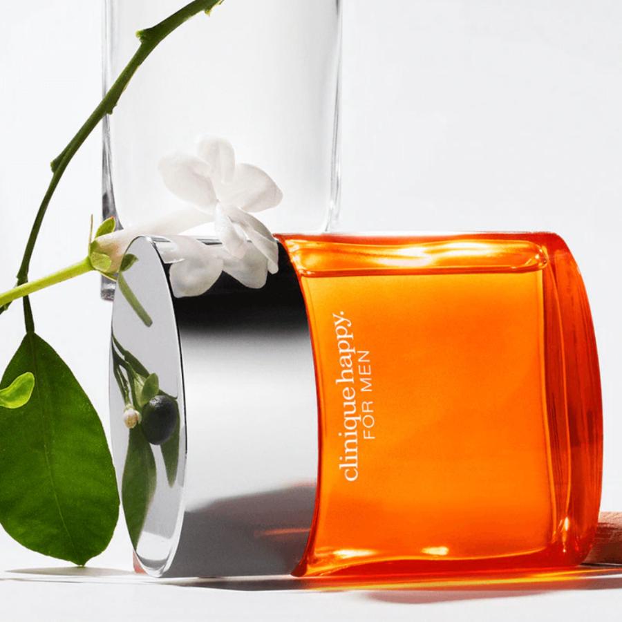 Clinique ハッピー フォー メン 50mLメンズ フレグランス 香水2点
