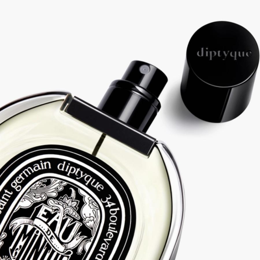 diptyque（ディプティック） 【並行輸入品】diptyque Eau de Minthe