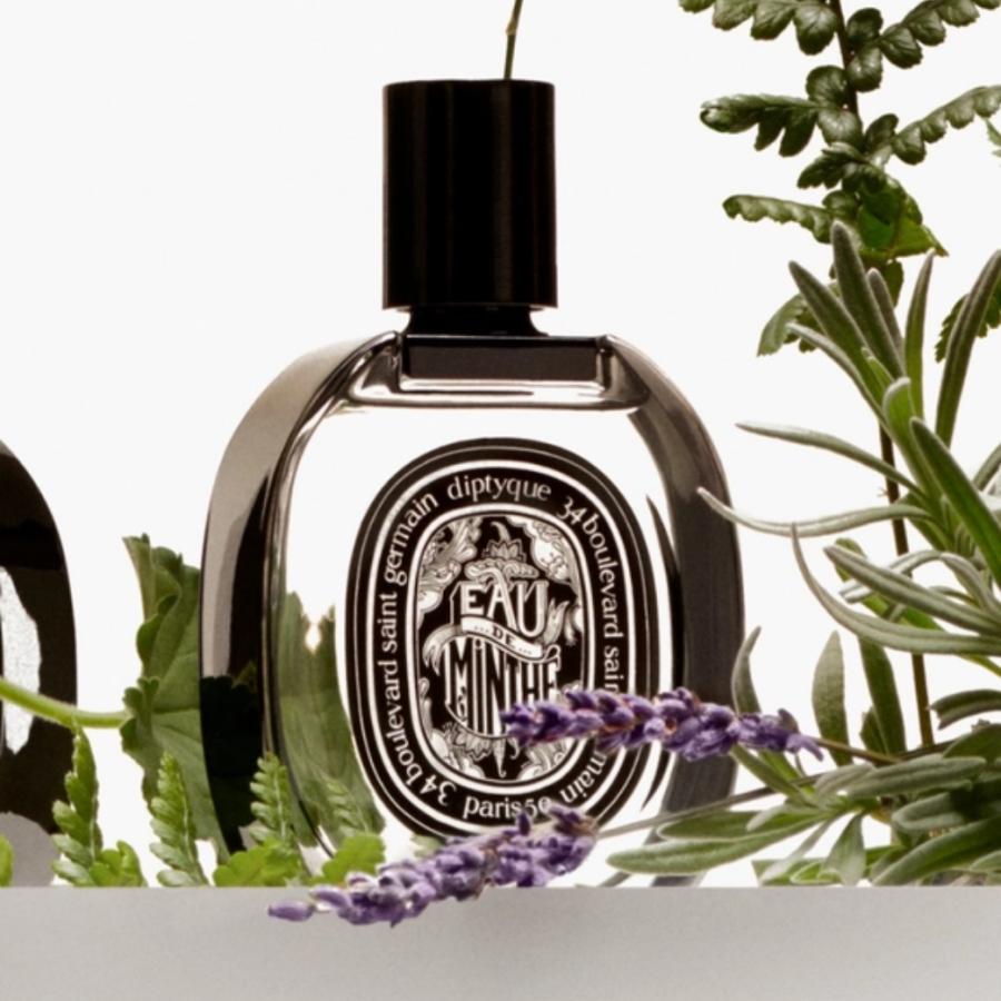 diptyque（ディプティック） 【並行輸入品】diptyque Eau de Minthe
