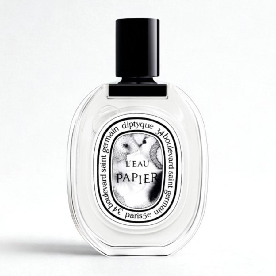 [新品] Diptyque ローパピエ　オードトワレ100ml diptyque（ディプティック） 【並行輸入品】diptyque L'Eau Papier