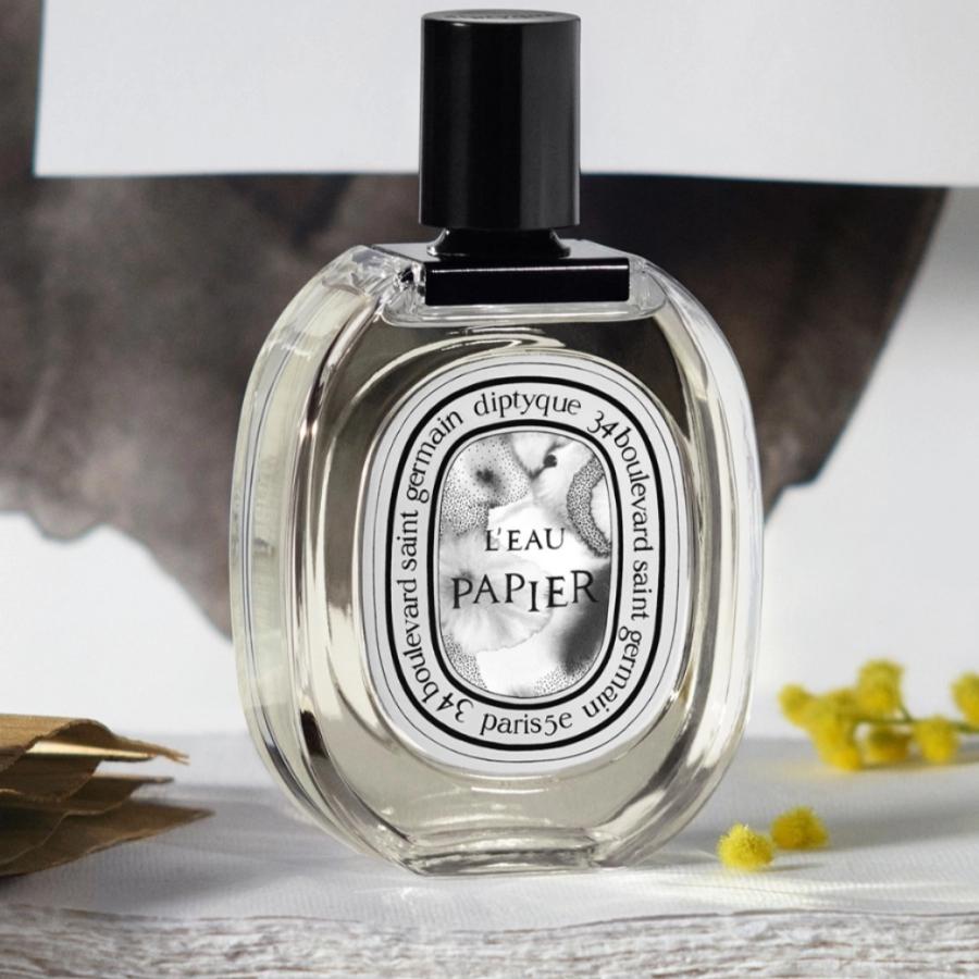 diptyque（ディプティック） 【並行輸入品】diptyque L'Eau Papier