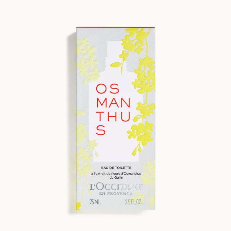 L'OCCITANE（ロクシタン） 【並行輸入品】L'OCCITANE オスマンサス