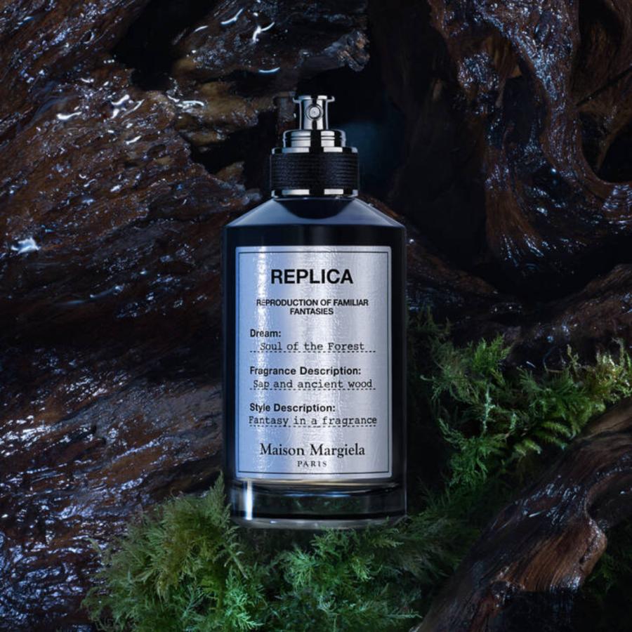 香水 Maison Margiela レプリカ ソウルオブザフォレスト 100ml