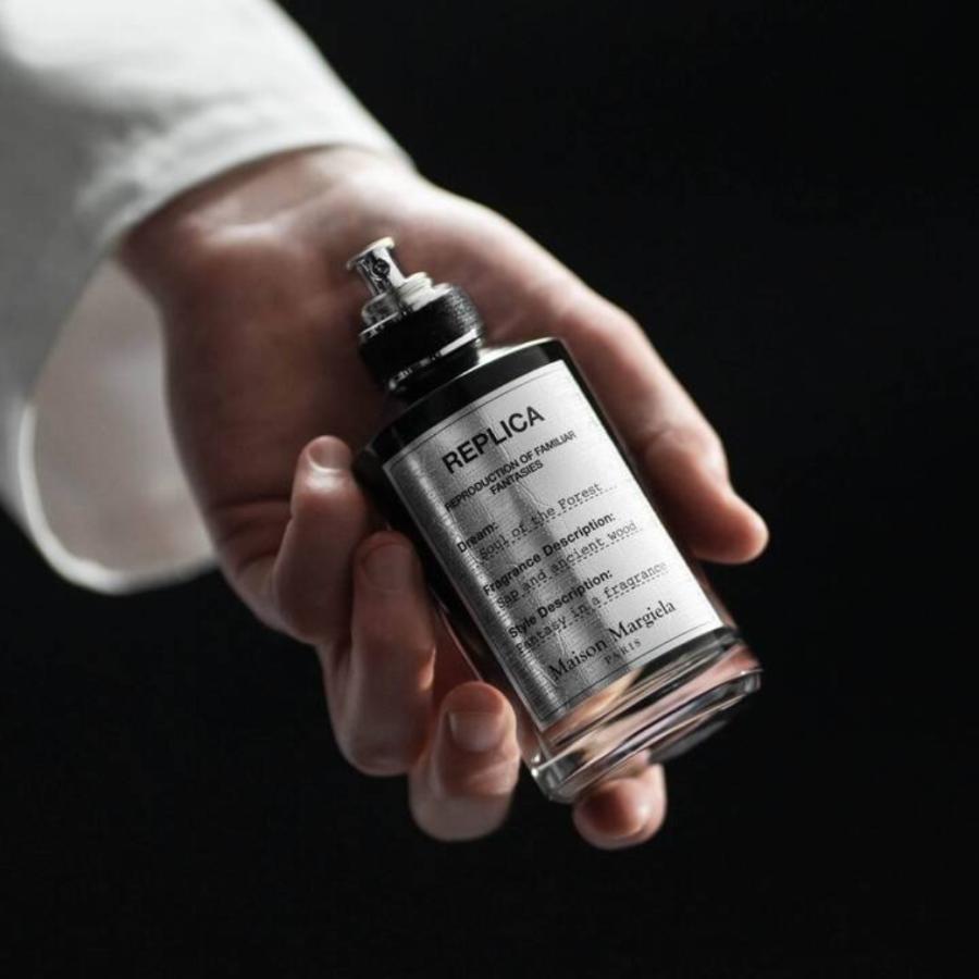 香水 Maison Margiela REPLICA ソウルオブザフォレスト100ml