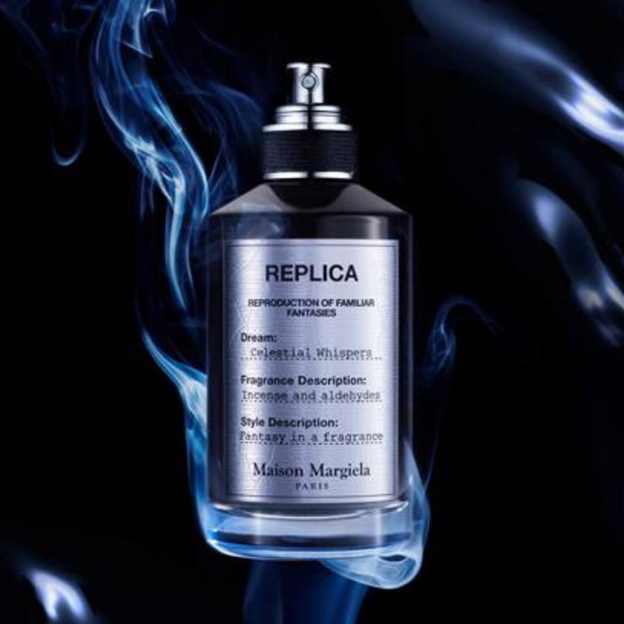 香水 Maison Martin Margiela untitled eau de parfum メゾン