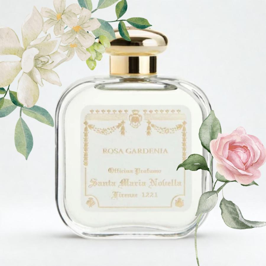 Santa Maria Novella（サンタマリアノヴェッラ） 【並行輸入品】サンタ