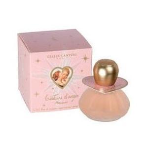 ジル カンチュエル クレアチュール アンジ アムール 50ml Edt Sp Fgct001 Beauty Honey 通販 Yahoo ショッピング
