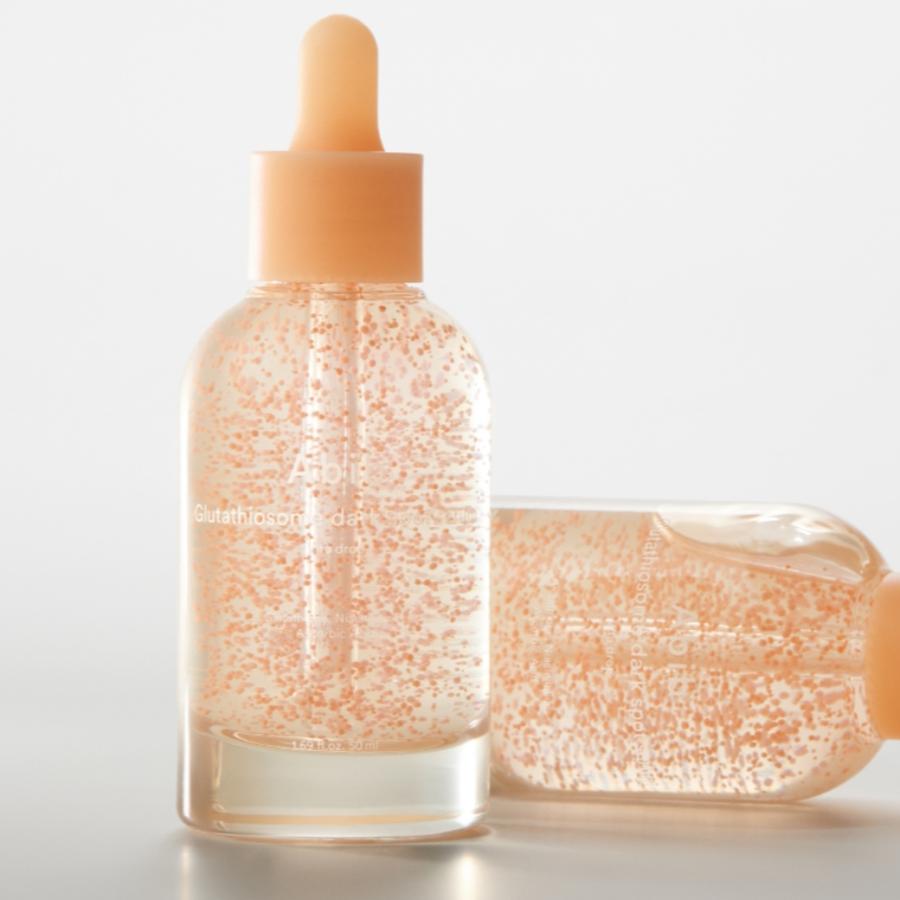 Abib 【並行輸入品】Abib グルタチオンソームセラム 50ml [アビブ
