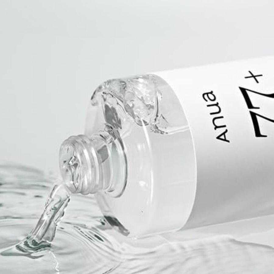 Anua（アヌア） 【並行輸入品】Anua 化粧水 ドクダミ77 スージング