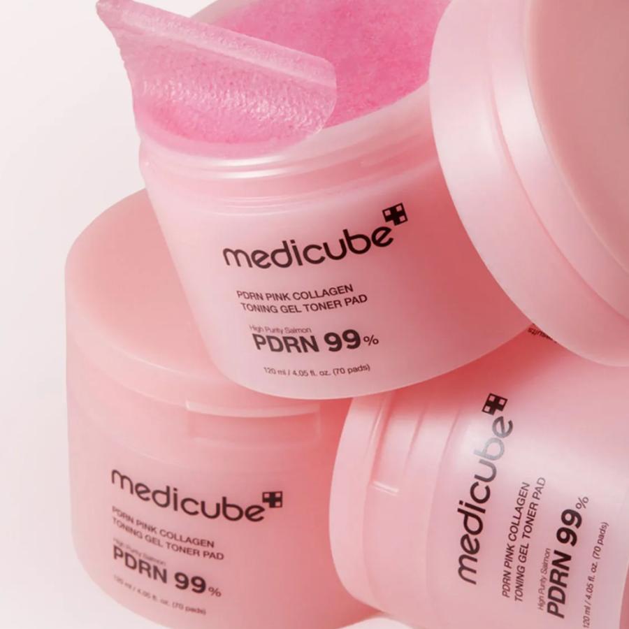 medicube（メディキューブ） 【並行輸入品】medicube PDRN ピンク