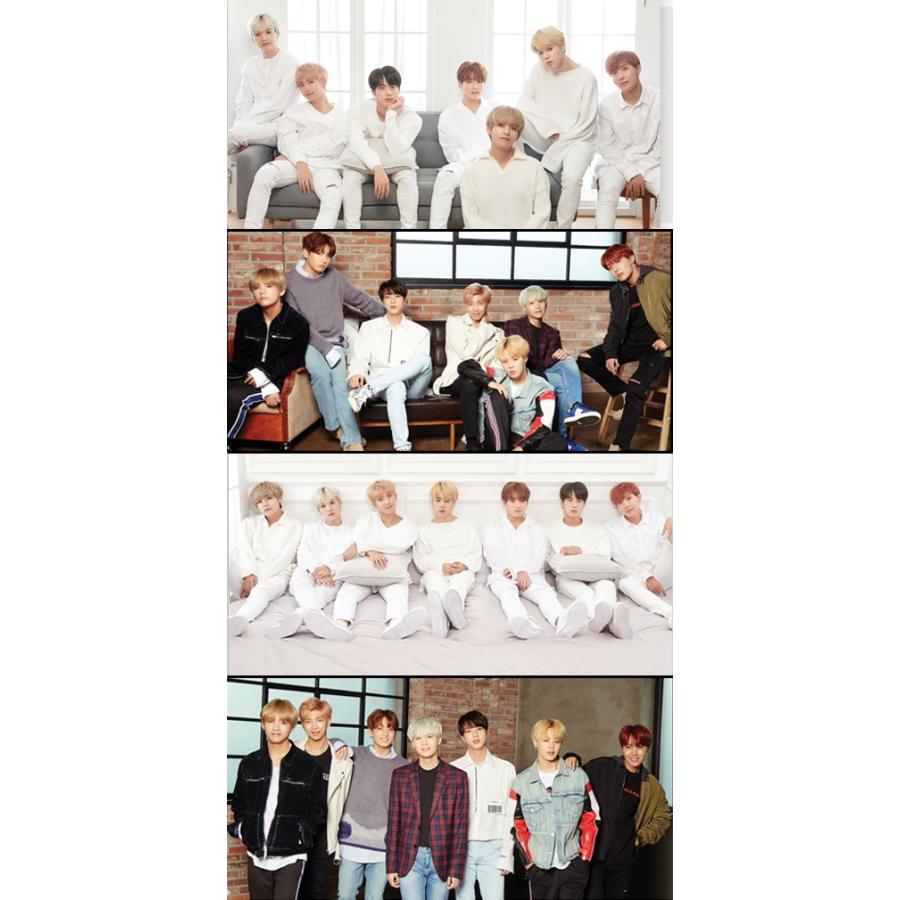 並行輸入品】MEDIHEAL×BTS コラボパック 選べる4種類 : BEAUTY HONEY