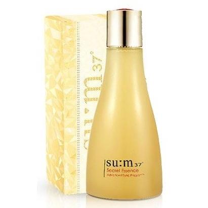 並行輸入品】スム37 シークレット エッセンス 230ml : BEAUTY HONEY