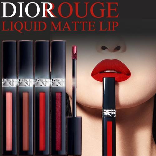 Christian Dior ディオール ルージュ リキッド ネコポス 送料無料 