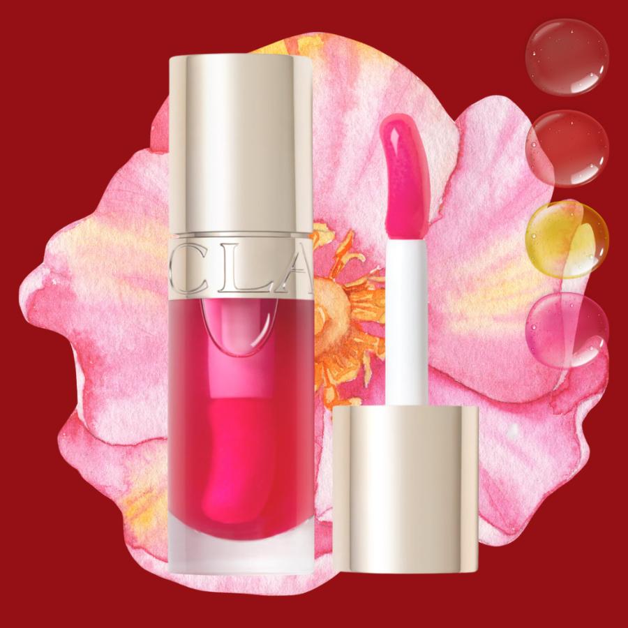 CLARINS（クラランス） 【並行輸入品】CLARINS リップコンフォート