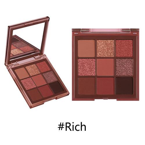 並行輸入品】HUDA BEAUTY フーダビューティー オブセッション