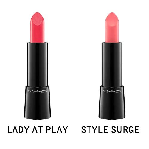 M・A・C（マック） 【並行輸入品】マック ミネラライズ リッチ リップ