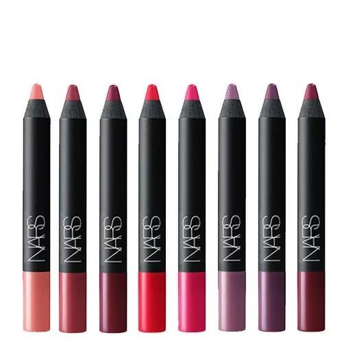 NARS ナーズ ベルベット マット リップ ペンシル ネコポス 送料無料  