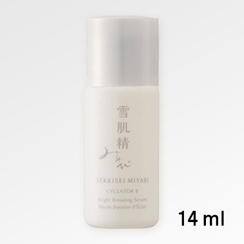 1年保証 雪肌精 サイクレイター ｂ 14ml ネコポス 送料無料 雪肌精みやび コーセー Kose スキンケア