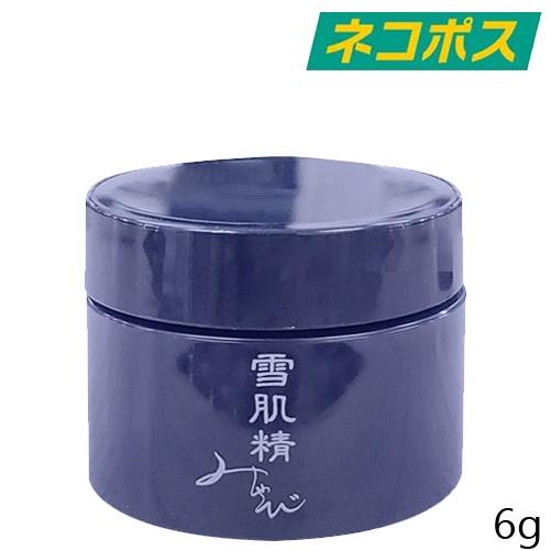 雪肌精 MYV アルティメイト クリーム 6g [KOSE みやび 保湿 ハリツヤ  