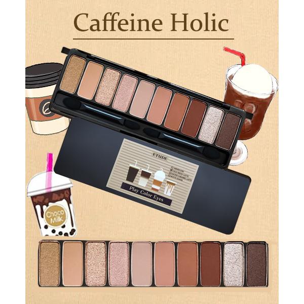 エチュードハウス プレイカラー アイズ アイシャドウ ネコポス 送料無料 Etude House 韓国コスメ アイシャドウ M K Eh 007 Beauty Honey 通販 Yahoo ショッピング