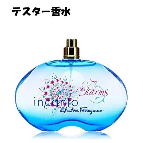 FERRAGAMO（フェラガモ） 【並行輸入品】テスターボトル