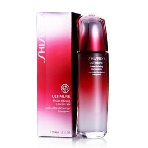 SHISEIDO（資生堂） 【並行輸入品】訳あり 箱不良 アルティミューン