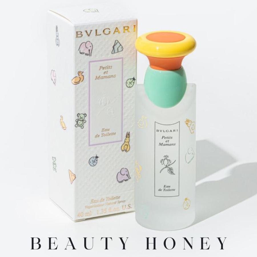BVLGARI（ブルガリ） 【並行輸入品】BVLGARI プチママン オードトワレ