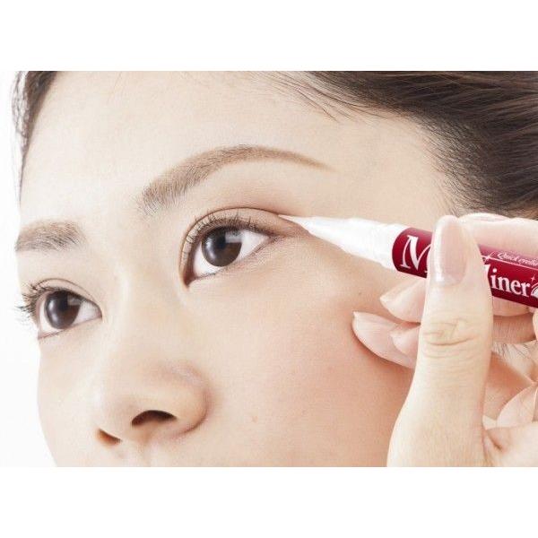 【メール便は1セットのみ対応OK】【即納】メジカライナー プレミアム　mejikaliner premium 10個セット｜beautyii｜09