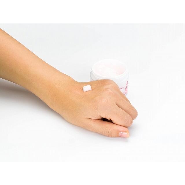 即納】PINK JEWEL LILIX CREAM MOISTURE EX ピンクジュエル リリックス