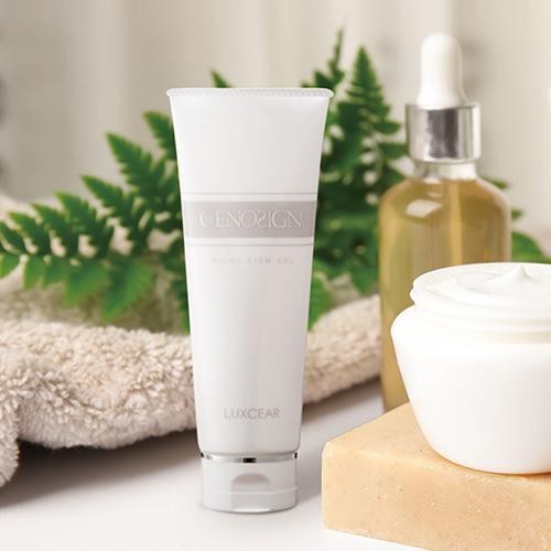 LUXCEAR GENOSIGN MICRO STEM GEL（ルクセア ジェノサイン マイクロ