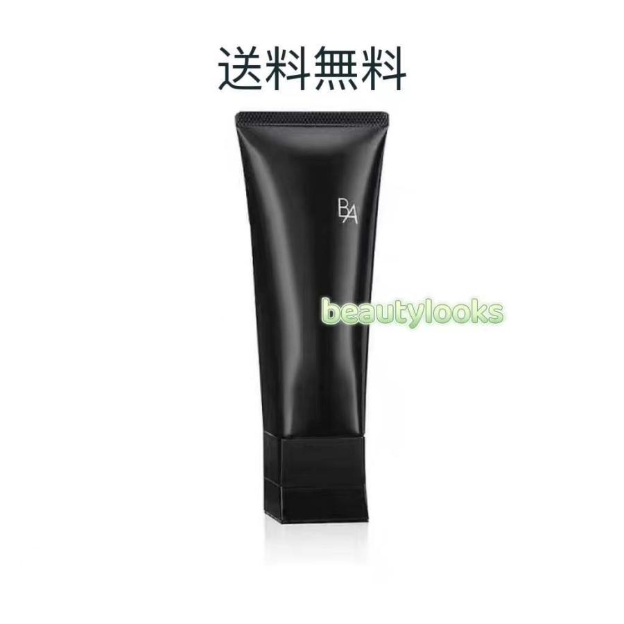 POLA ポーラ B.A ウォッシュ 洗顔料100g 【正規品保証・送料無料