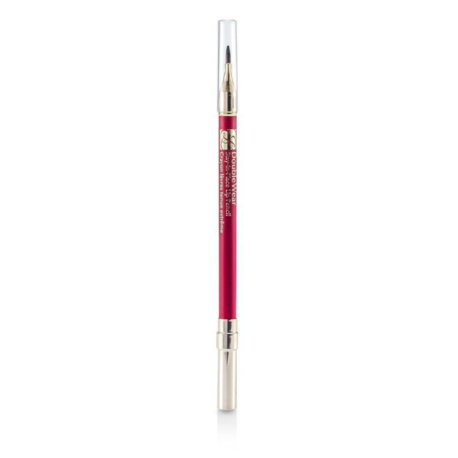 エスティローダー リップライナー Estee Lauder ダブルウエアステイインプレイスリップペンシル #07 Red 1.2g|beautylover|02