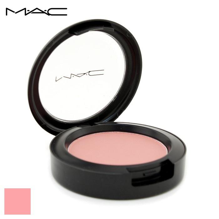 Mac チーク マック パウダーブラッシュ Fleur Power Soft Bright Pinkish Coral 6g Beauty Lover 海外コスメ 通販 Yahoo ショッピング
