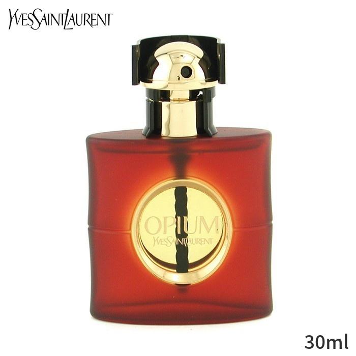イヴサンローラン 香水 レディース Yves Saint Laurent オピウム オードパルファムスプレー 30ml 1955 Beauty Lover 海外コスメ 通販 Yahoo ショッピング