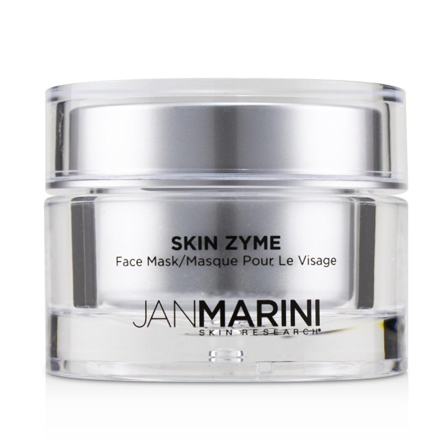 激安買い物 ジャンマリニ マスク パック Jan Marini シートマスク フェイスパック スキンザイム パパイヤマスク 60ml 母の日 プレゼント 22 Beauty Lover 海外コスメ 通販 Yahoo ショッピング 公式通販安い Www Mindset Online