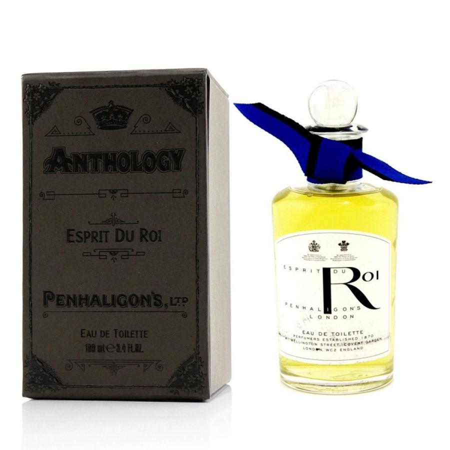 格安 ペンハリガン 香水 Penhaligon S エスプリ ド ロワ Edt Sp 100ml 父の日 プレゼント Beauty Lover 海外コスメ 通販 Yahoo ショッピング 最安値挑戦 Sobrancelhas Com Br