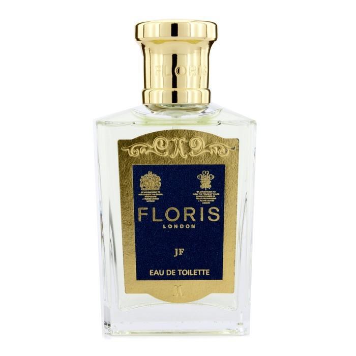 フローリス 香水 メンズ Floris JF EDT SP 50ml 父の日 プレゼント 2023 :139398:Beauty Lover