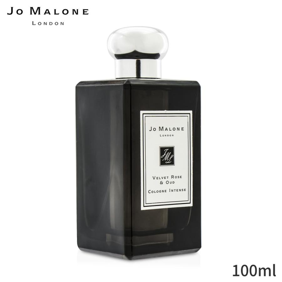 【コロン】 ジョーマローン 香水 レディース Jo Malone バイオレットローズ&ウード コロン インテンス スプレー (元々箱のない商品