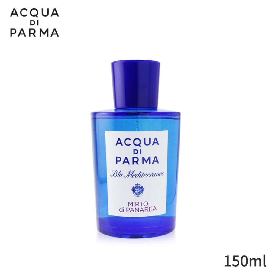 アクアディパルマ 香水 レディース Acqua Di Parma ブルー メディテラネオ ミルト ディ パナレア EDT SP 150ml 母