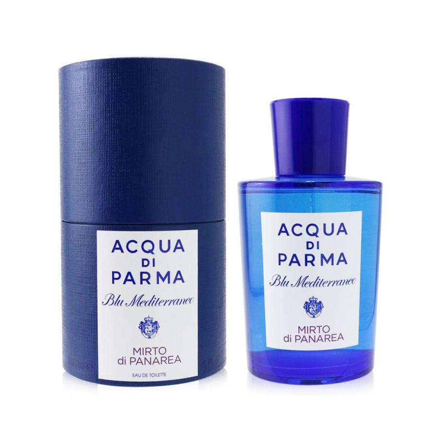 アクアディパルマ 香水 レディース Acqua Di Parma ブルー メディテラネオ ミルト ディ パナレア EDT SP 150ml 母
