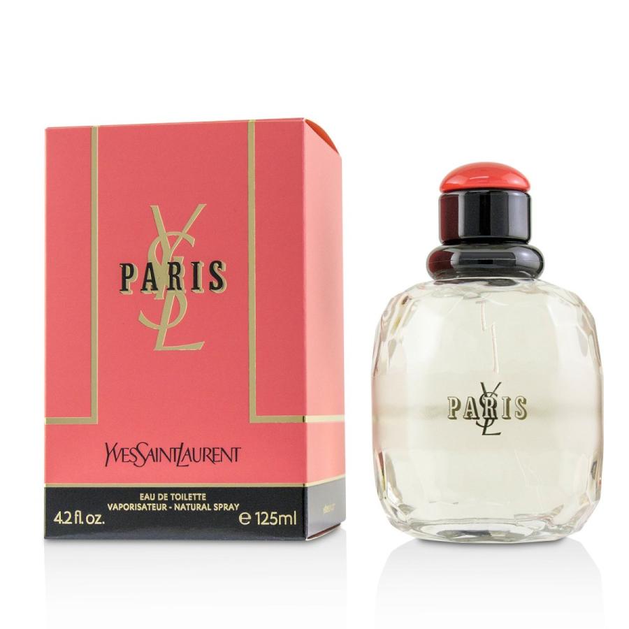 イヴサンローラン 香水 レディース Yves Saint Laurent パリ オードトワレスプレー 125ml